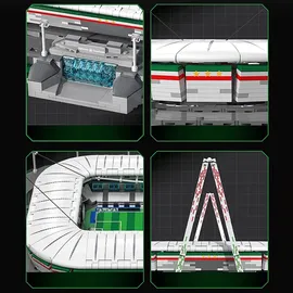 CADA Allianz Stadion 3638-tlg. C66021