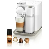 De'Longhi Gran Lattissima EN 640.W weiß mit Kapseln