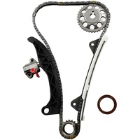 SKF VKML 91008 Steuerkettensatz