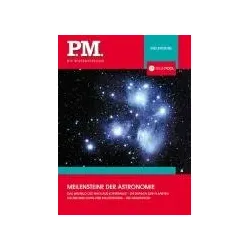 Meilensteine der Astronomie- P.M. Die Wissensedition [DVD] [2007] | Zustand: Neu & original versiegelt