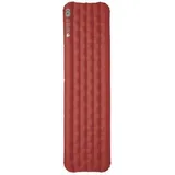 Big Agnes Rapide SL Insulated Isomatte, orange, Regular