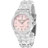 MAURICE LACROIX Aikon Automatic Edelstahl 36 mm AI6006-SS00F-550-E