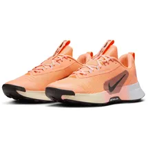 Nike Juniper Trail 3 Damen Orange 38