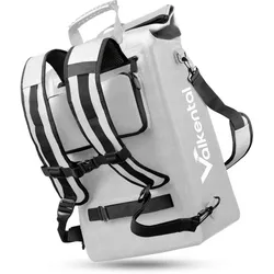 VALKENTAL ValkOne 3in1 Rucksack/Packtasche Grau Modell 2025