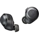 Audio-Technica CKS50TW Kabelloser Kopfhörer Schwarz