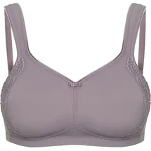 SUSA Minimizer-BH ohne Bügel uni, für Damen, FROSTY lavender), 80E