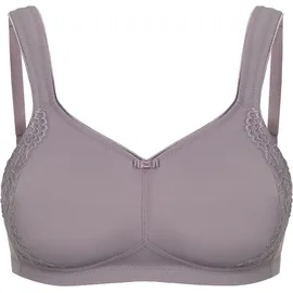 SUSA Minimizer-BH ohne Bügel uni, für Damen, FROSTY lavender), 80E