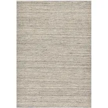 THEKO Pure, im modernen Uni-Design 650 grey 40x60 cm