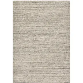 THEKO Pure, im modernen Uni-Design 650 grey 40x60 cm