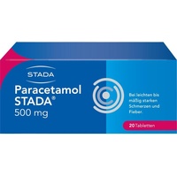 500 mg Tabletten 20 St