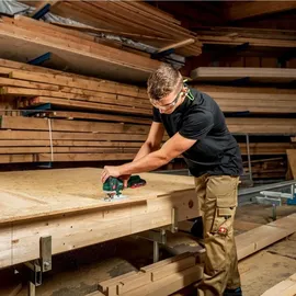Metabo STA 18 LTX 150 BL ohne Akku + metaBOX