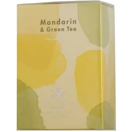 Acca Kappa Mandarin & Green Tea Eau de Parfum 50 ml