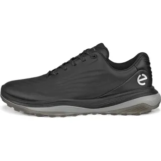 ECCO Herren Golfschuhe - Schwarz - 42