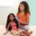 Disney Vaiana Puppe 80 cm