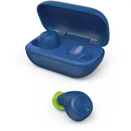 Hama Spirit Chop blau