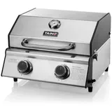 TAINO Tischgrill COMPACT 2.0S