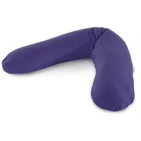 Theraline Das Original Mikroperlen Jersey orientblau