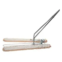 Meiko Boden-Wischsysteme Scherenmopp 952552-000-5 , Bezug (Paar)