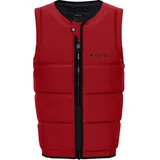 Mystic Brand Weste 2024 Red M