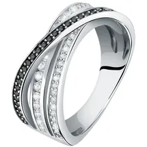 Christ Ring 89085179 - silber - 54