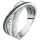 Christ Ring 89085179 - silber - 54