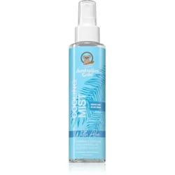 Australian Gold Cooling Mist hydratisierender Nebel 148 ml