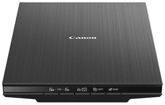 Canon CanoScan Lide 400 4800x4800dpi Flachbettscanner