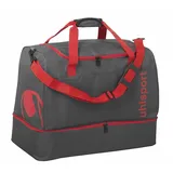 Uhlsport ESSENTIAL 2.0 75L SCHWARZ|kohlengrau|ROT L