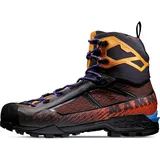 Mammut Taiss Light Mid GTX Herren black/arumita 42 2/3
