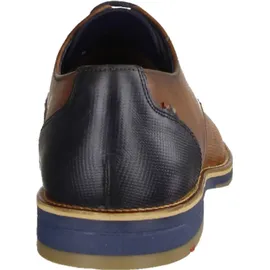 LLOYD LAGOS Herren braun, 42 EU 8 UK