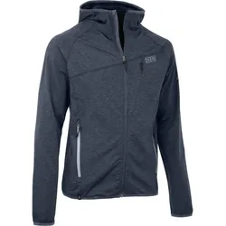 MAUL Sport Palinkopf - Fleecejacke m. Kap. blue (72) 58