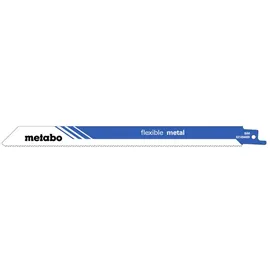 Metabo Säbelsägeblatt 225 mm 5 Stück