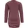 hummel hmlMULLE langarm Baby-Body 3430 | windsor wine 68