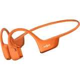 Shokz OpenRun Pro 2 orange