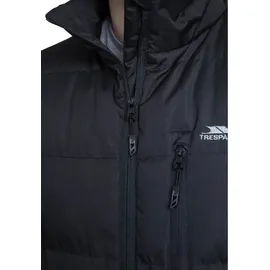 Trespass Weste in Schwarz | Gr.: S