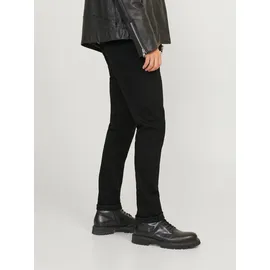 JACK & JONES Glenn Original Am 816 Slim Jeans Black Denim 36 34