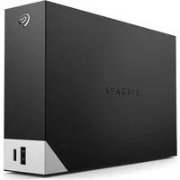 Seagate One Touch with hub STLC12000402 - Festplatte -