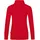 Jako Doubletex Sweatjacke Damen rot 40