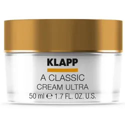 KLAPP Cosmetics A Classic Cream Ultra 50ml