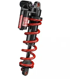 RockShox Vivid Coil Ultimate DH RC2 schwarz