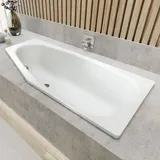 Kaldewei MINI STAR Raumspar-Badewanne, 224800011001, 832