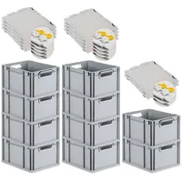 Proregal Eurobox NextGen Grip 22 x 30 x 40