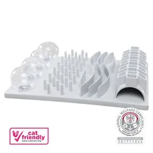 Trixie 4590 Fun Board Strategiespiel 30 x 40 cm