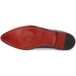 Melvin & Hamilton Toni 1 Herren Blau 41