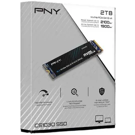 PNY CS1030 2 TB M.2