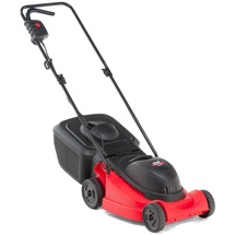 MTD Smart 38E