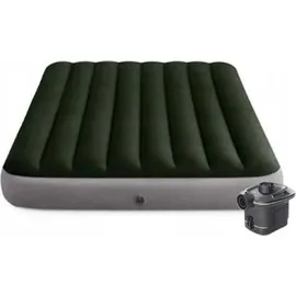 Intex Prestige Downy mit Batteriepumpe -