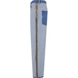 2y studios Baggy & Loose in light blue | Gr.: 29