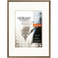 Nielsen C2 30x40 cm walnuss