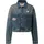 QS Indoor-Jacke blau L
